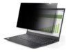 StarTech.com 17.3-inch 16:9 Laptop Privacy Filter, Anti-Glare Privacy Screen 51% Blue Light Reduction, Black-out Notebook Screen Protector w/+/- 30°Viewing Angle - Matte and Glossy (173L-PRIVACY-SCREEN) Notebook privacy-filter