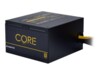 Chieftec Core Series BBS-600S 600Watt 80 PLUS Gold