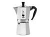 Bialetti Moka Express Filtreringsapparat