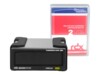 Overland Tandberg RDX QuikStor Anden Ekstern SuperSpeed USB 3.0