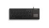 CHERRY XS G84-5500 Tastatur Kablet Pan Nordic