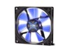 Noiseblocker BlackSilentFan XE2 Fan 1-pack 92 mm
