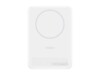 Belkin BPD011hqWH 5000mAh 1xUSB-C Hvid Hvid