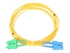 Extralink Patchkabel Fiberoptik G.652D 1m