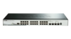 D-Link DGS 1510-28P Switch 28-porte Gigabit PoE+