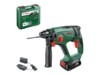 Bosch UniversalHammer 18V Borehammer 18V 2Joule