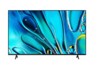 Sony Bravia 3 K-43S3 43' 4K UHD (2160p) Sort