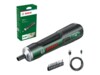 Bosch PushDrive Skruetrækker 3.6V