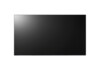 LG UL3J Series 86UL3J-B 86' 4K UHD (2160p)