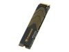 Transcend Solid state-drev MTE250S 1TB M.2 PCI Express 4.0 x4 (NVMe)
