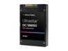 WD Ultrastar DC SN650 SSD WUS5EA176ESP5E3 7.68TB 2.5' U.3 PCIe 4.0 (NVMe)