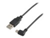 Prokord USB-kabel 2m