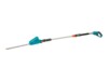 Gardena THS Hæktrimmer Elektrisk 42cm Klingelængde