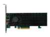HighPoint SSD6202A Styreenhed til lagring (RAID)