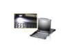 ATEN Slideaway CL5708MW KVM-konsol