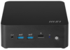 MSI Cubi NUC 1M 012BEU Mini PC Core 7 150U 0GB 0GB Intel Graphics No-OS