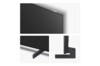 LG C5 Series OLED77C54LA 77' 4K UHD (2160p) Smart TV