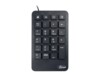 Eterno KB-120 Tastatur Kablet