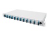 DIGITUS DN-96200-QL Grå