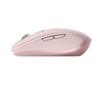 Logitech MX Anywhere 3S Optisk Trådløs Pink