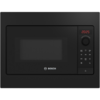 Bosch Serie | 2 BFL523MB4 Mikrobølgeovn Sort