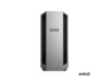 Lenovo LOQ 26ADR10 91DF Tower Ryzen 7 8745HX 16GB 512GB NVIDIA GeForce RTX 5060 Ti / AMD Radeon 610M Windows 11 Home