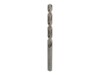 Bosch HSS-G Borebit Bor Cylindrisk