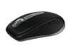 Logitech Master Series MX Anywhere 3S for Mac Trådløs Sort