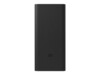 Xiaomi PB3018ZM Powerbank 30000mAh 18Watt 1xUSB-A 1xUSB-C Sort