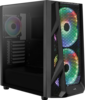 AeroCool AirHawk Duo Tower Udvidet ATX Sort