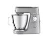 Kenwood Titanium Chef Baker XL KVL85.004SI Køkkenmaskine Sølv