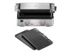 Braun CG 7020 Grill 2000W Sort