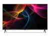 Sharp 43HL4265E TV 43' 4K Ultra HD Sort