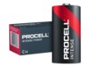 PROCELL Intense C-type Standardbatterier 10