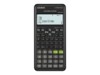 Casio fx-570ES PLUS 2nd edition Videnskabelig regnemaskine