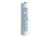 Panasonic eneloop AA type Batterier til generelt brug (genopladelige) 2000mAh 8
