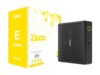 ZOTAC ZBOX MAGNUS EN275060TC Mini PC Core Ultra 7 255HX 0GB 0GB NVIDIA GeForce RTX 5060 Ti No-OS