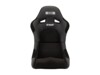 Next Level Racing ELITE SERIES ES2 Gamer Stol Sort