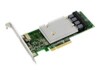 Microchip Adaptec SmartRAID 3154-16i Styreenhed til lagring (RAID)