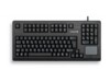 CHERRY TouchBoard G80-11900 Black USB ES Tastatur Kablet