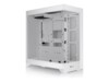 Thermaltake CTE E600 MX Snow Tower Udvidet ATX Hvid