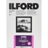 1x100 Ilford MG RC DL 1M 13x18