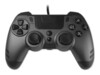 Lexip METALTECH Controller PC, PlayStation 4 Sort