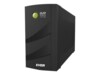 EVER DUO 850 AVR USB UPS 550Watt 850VA