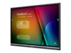 ViewSonic ViewBoard IFP5550-5 LED-bagbelyst LCD fladt paneldisplay 3840 x 2160 55'