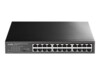 Cudy GS1024 Switch 24-porte Gigabit Ethernet