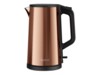 Tefal Glorious Elkedel 2kW Dark gold