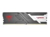 Patriot Viper Venom series DDR5 SDRAM 16GB 3000MHz CL30 On-die ECC DIMM 288-PIN