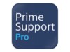 Sony PrimeSupport Pro Support opgradering 1år