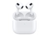 Apple AirPods Trådløs Ægte trådløse øretelefoner Hvid